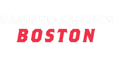 Ranked Choice Boston